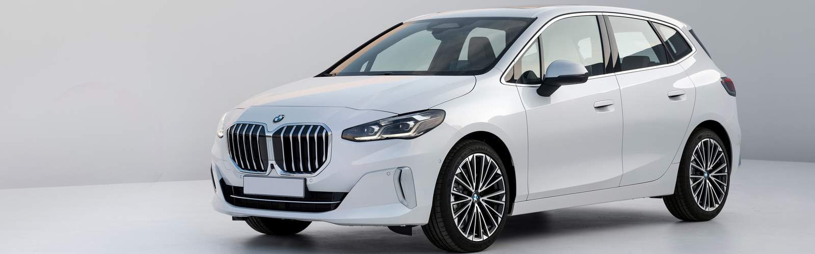 BMW Serie 2 Active Tourer