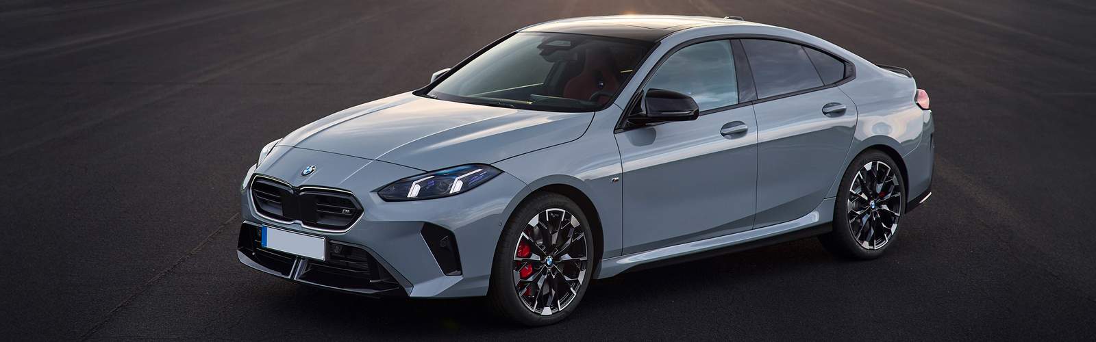 BMW Serie 2 Gran Coupé