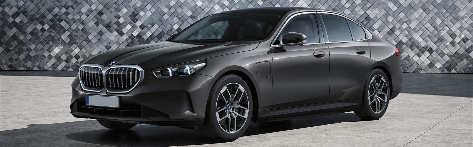 BMW Serie 5
