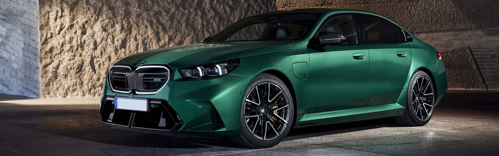 BMW M5