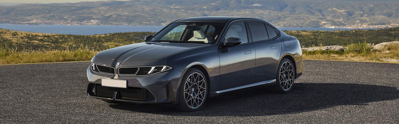 BMW Serie 3