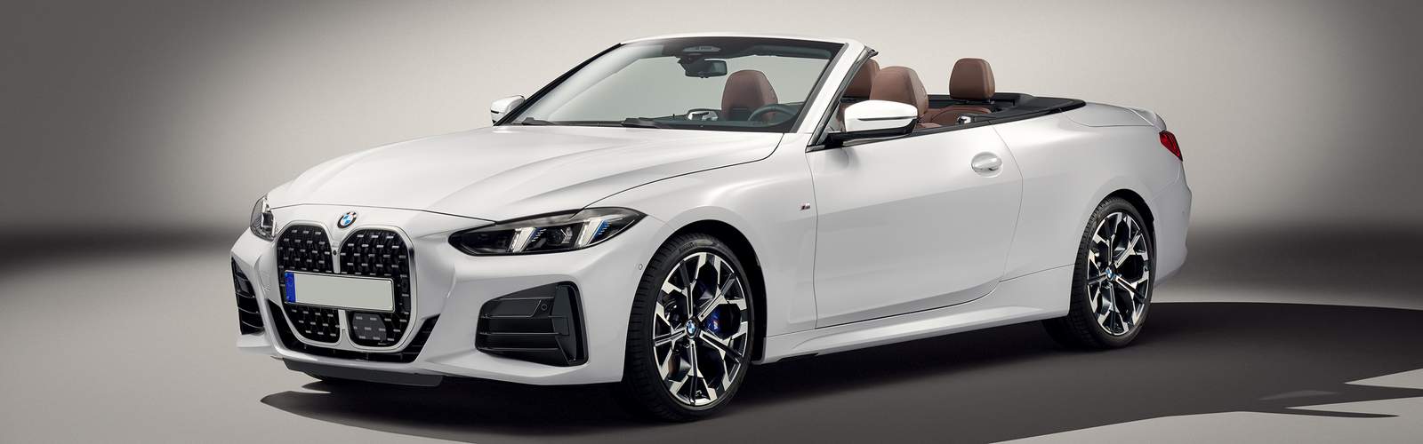 BMW Serie 4 Cabrio