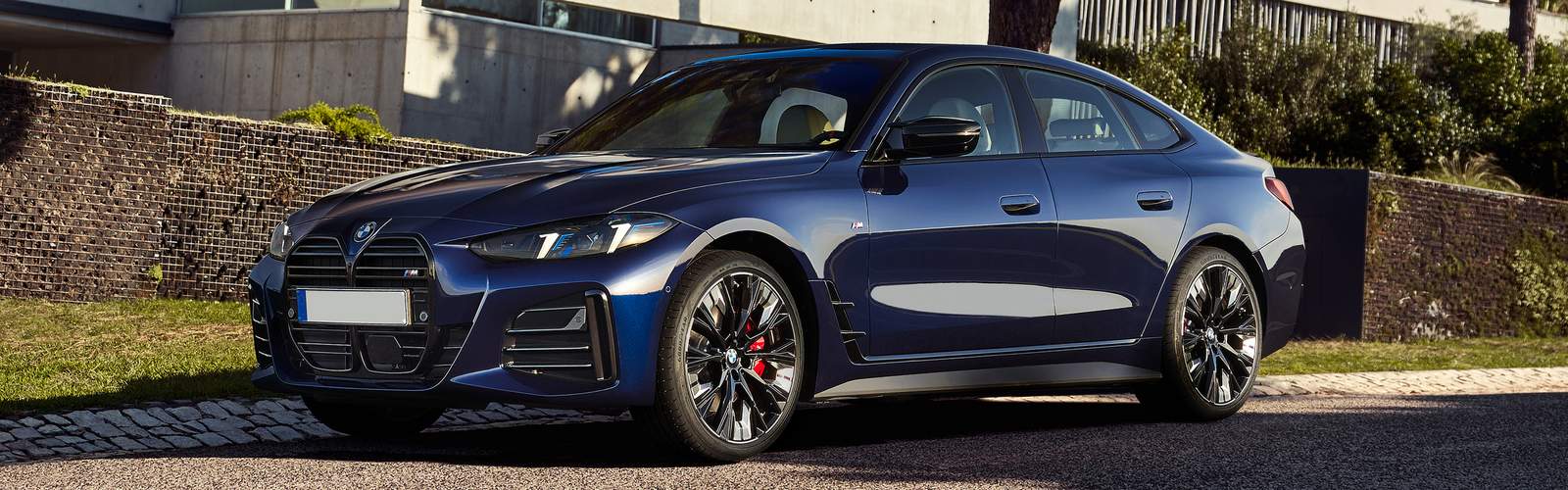 BMW Serie 4 Gran Coupé