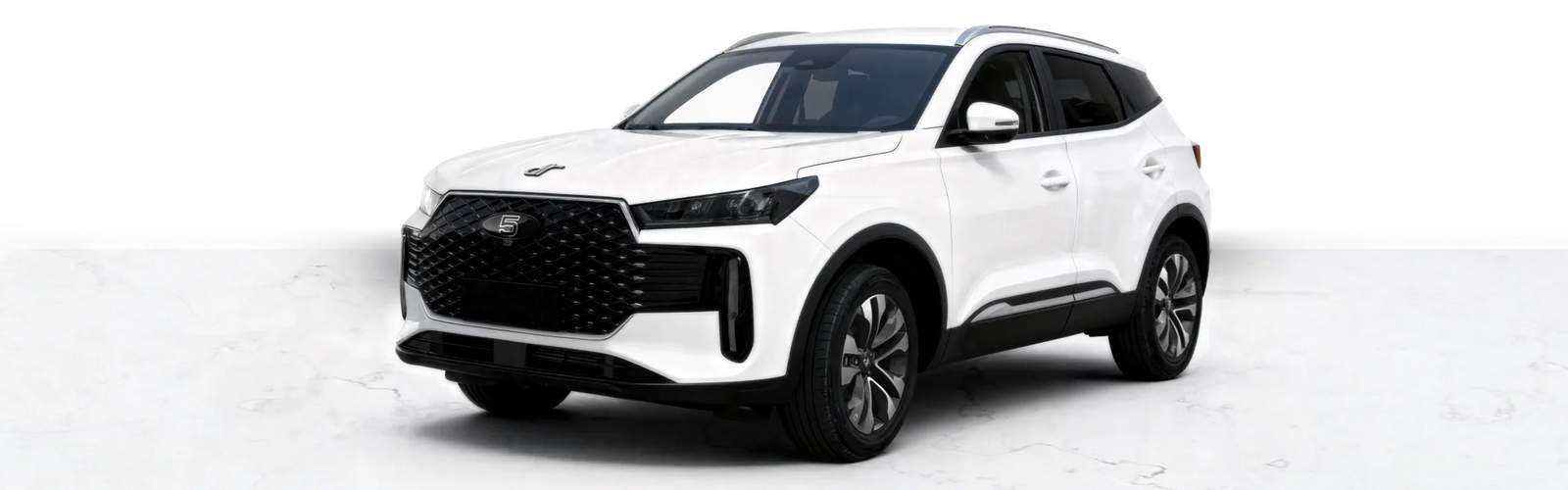 DR AUTOMOBILES DR 5