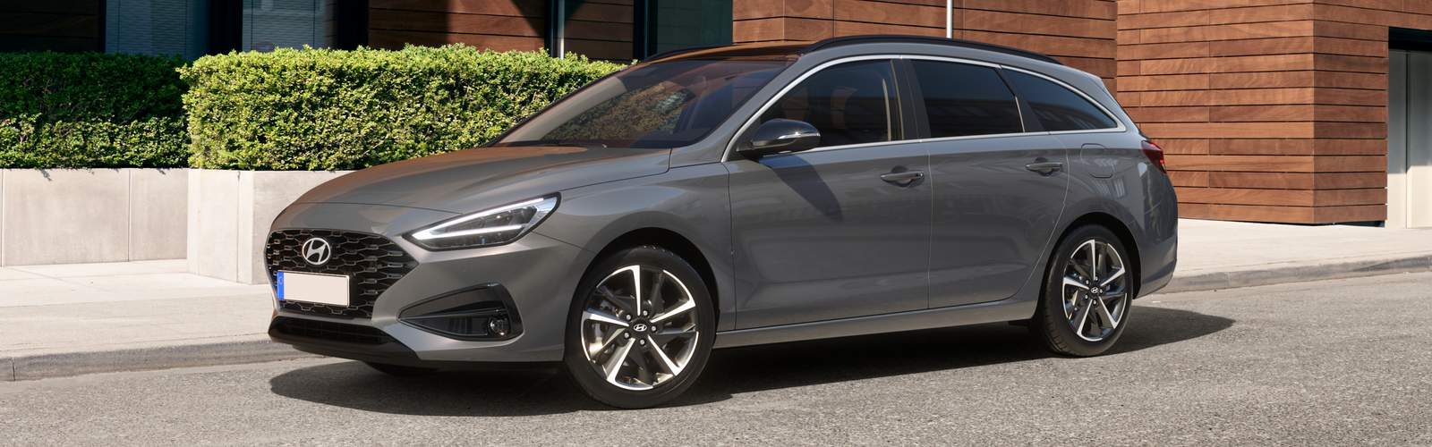Hyundai i30 Wagon