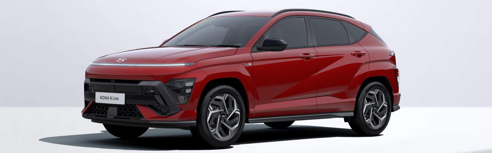 Hyundai KONA Hybrid