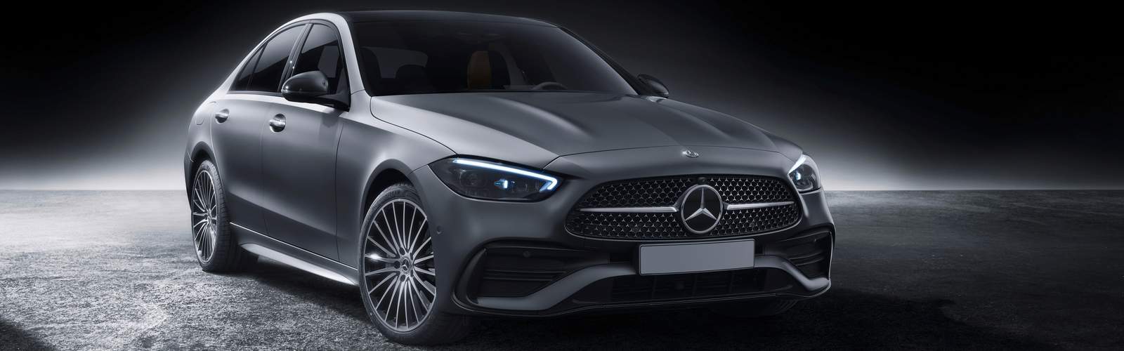 Mercedes-Benz Classe C Berlina