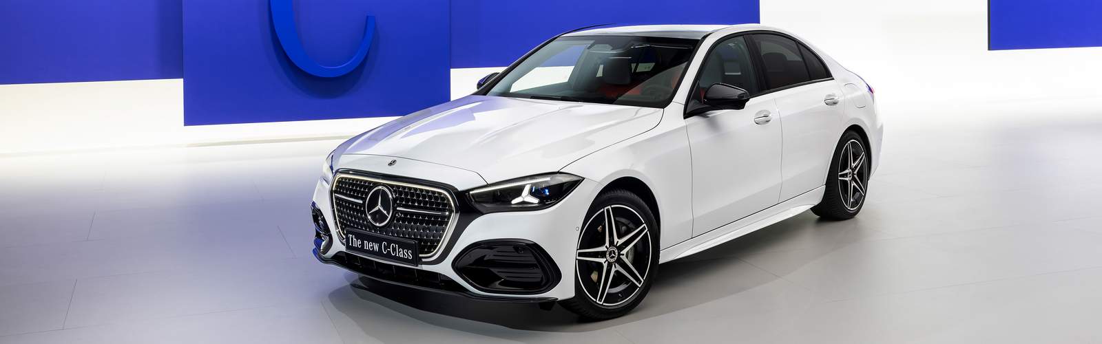 Mercedes-Benz Classe C Berlina