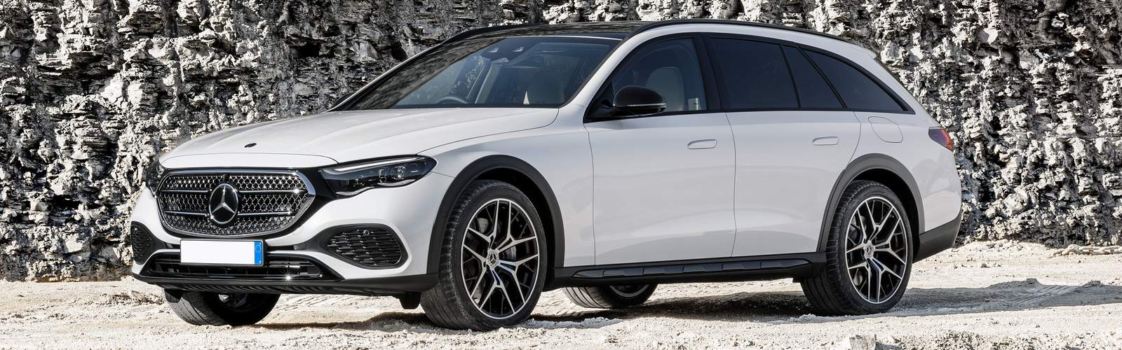Mercedes-Benz Classe E All-Terrain