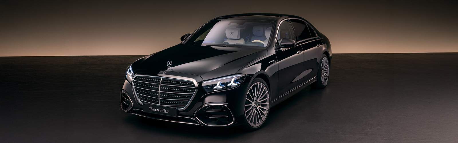 Mercedes-Benz Classe S