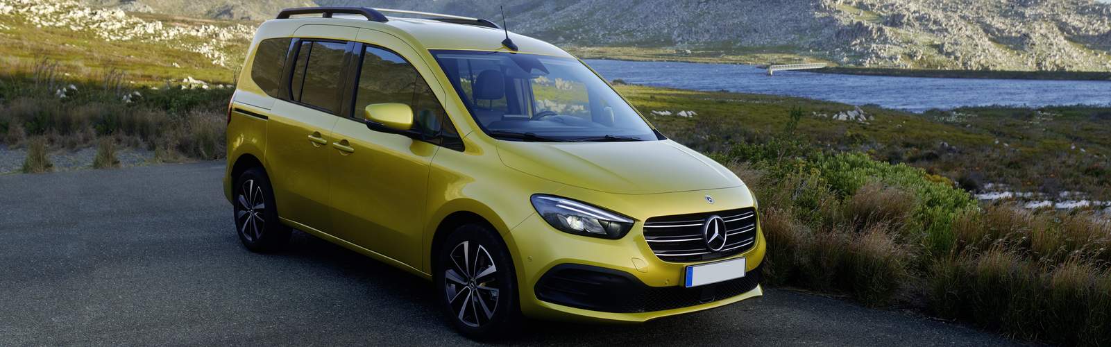 Mercedes-Benz Classe T