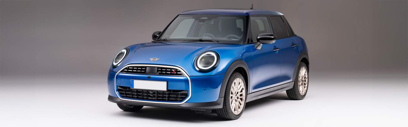 MINI Cooper 5 Porte