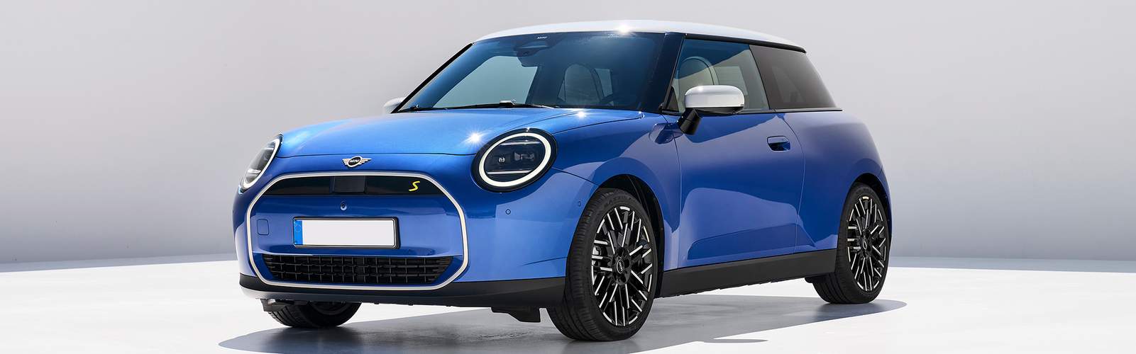 MINI All-Electric