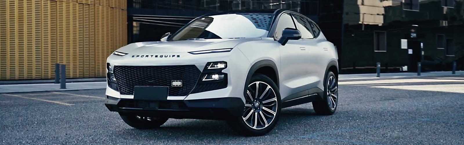 SPORTEQUIPE 6 GT
