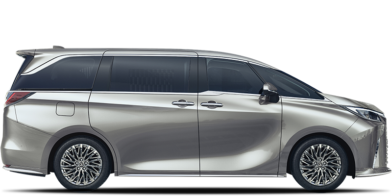 Lexus Icon