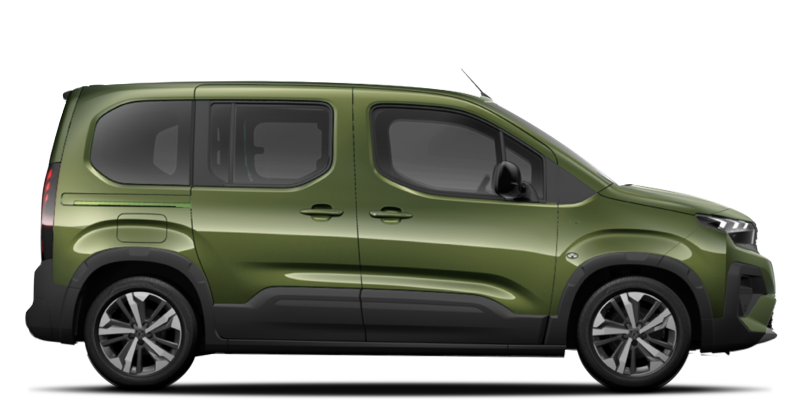 Rifter Long Peugeot E Rifter | Autohaus Thüllen