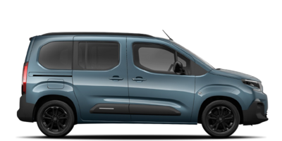 Nuevo Berlingo