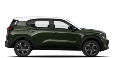 Nuevo C3 Aircross