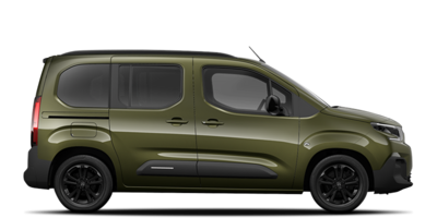 Nuevo ë-Berlingo