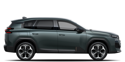 Nuevo ë-C5 Aircross