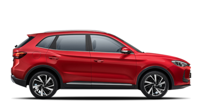 Nuevo ZS