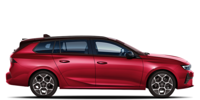 Astra Sports Tourer Electric