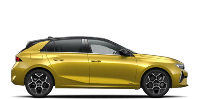 Astra Plug-in Hybrid