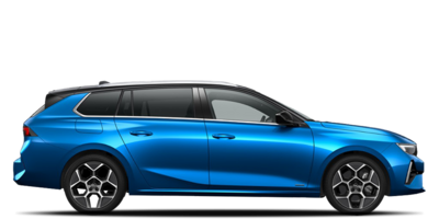 Astra Sports Tourer Plug-in Hybrid