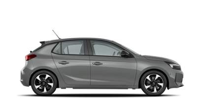 Nuevo Corsa Electric