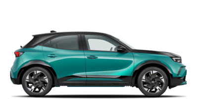 Nuevo Mokka Electric