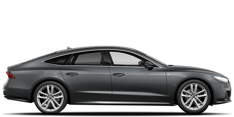 Nuevo Audi A7 Sportback mild-hybrid 50 TDI 286cv quattro tiptronic