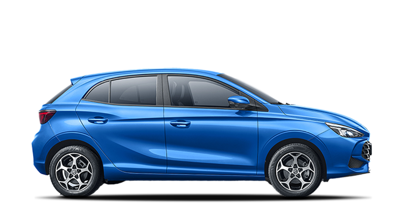 Nuevo MG Nuevo MG3 Hybrid+ full-hybrid Luxury: ofertas