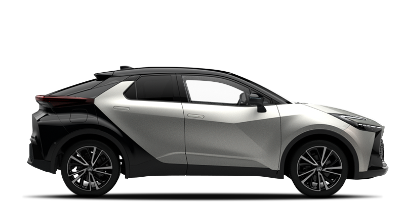 Nuevo Toyota Nuevo C-HR plug-in-hybrid 2.0 220PH GR Sport: ofertas ...