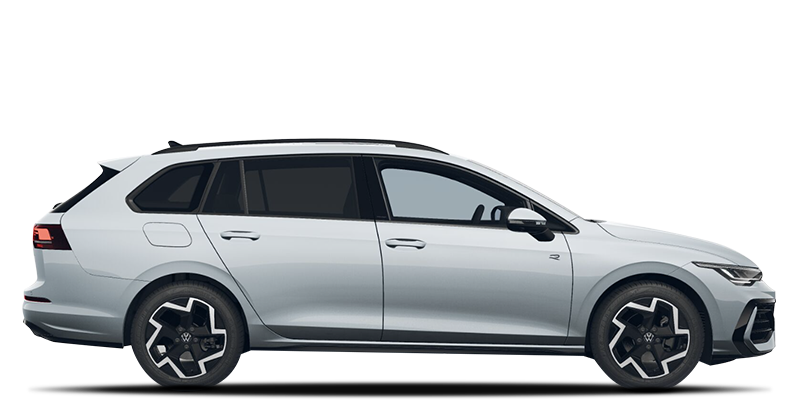 Nuevo Volkswagen Nuevo Golf Variant gasolina TSI 85kW (116CV