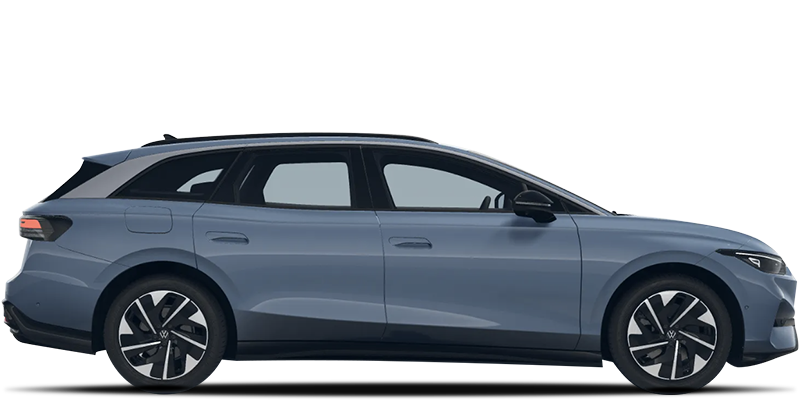 Protection De Seuil De Chargement Pour VW ID.7 2024-2028