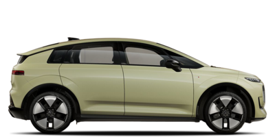 Nouvelle Audi A2 e-tron