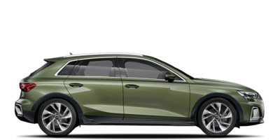 Nouvelle Audi A3 allstreet