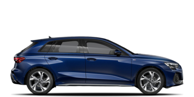 Nouvelle Audi A3 Sportback