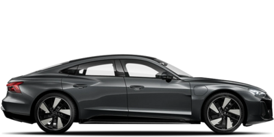 Nouvelle e-tron GT quattro