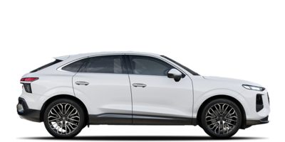 Nouvelle Q3 Sportback