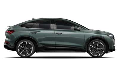 Nouvelle Audi Q4 Sportback e-tron