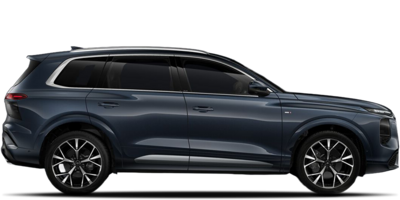 Nouvelle Audi Q7