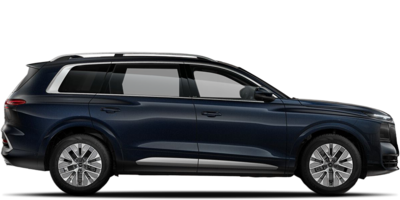Nouvelle Audi Q9