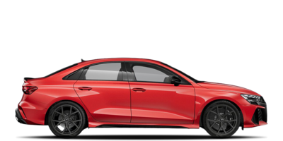 Nouvelle Audi RS 3 Berline