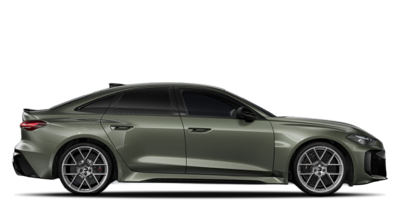 Nouvelle RS 5