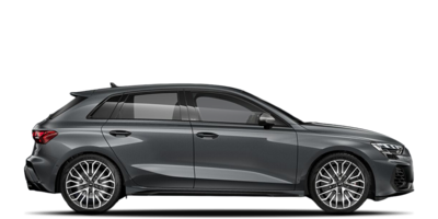 Nouvelle Audi S3 Sportback