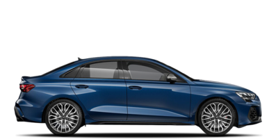Nouvelle Audi S3 Berline