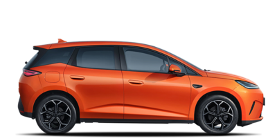 BYD DOLPHIN G DM-i