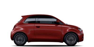 Nouvelle 500 Hybrid Berline