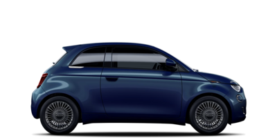 Nouvelle 500 Hybrid 3+1
